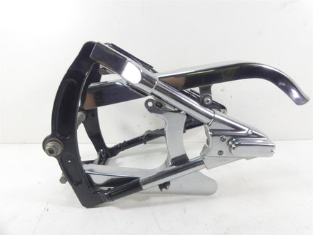 2005 Harley Softail FLSTSC Heritage Springer Rear Swingarm & Covers 47573-00A {{ shop.shopifyCountryName }} - Mototech271