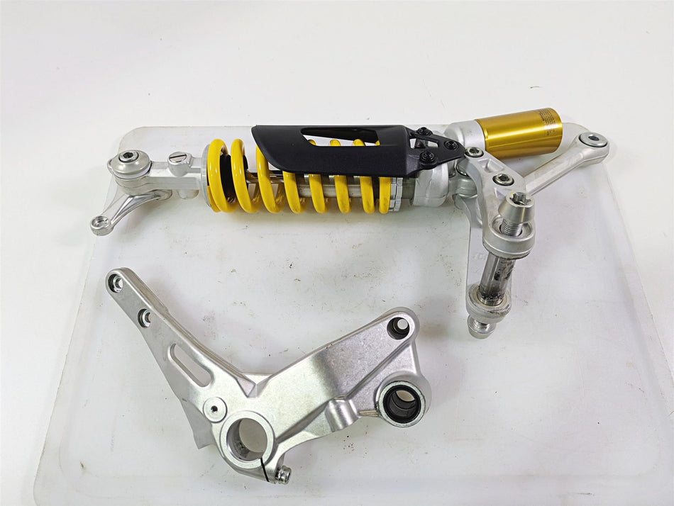 2022 Ducati Streetfighter V2 Rear Shock Suspension Damper 36522132A {{ shop.shopifyCountryName }} - Mototech271