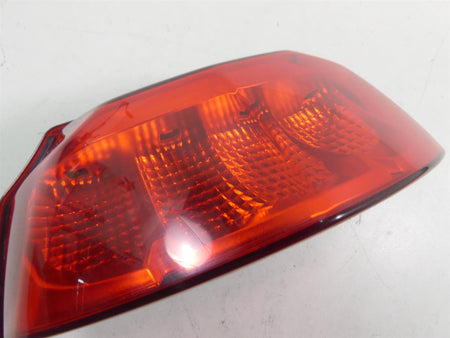 2020 BMW F850 GS K81 Rallye Taillight Tail Light Lamp Lens 63218557240 {{ shop.shopifyCountryName }} - Mototech271