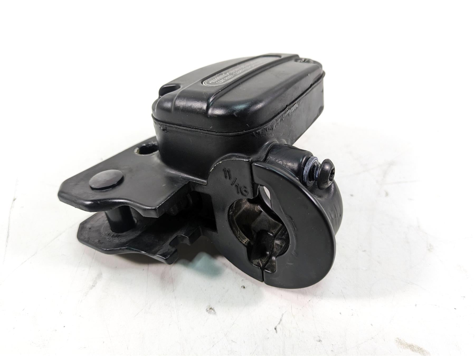 2014 Harley Touring FLHTK Electra Glide Clutch Master Cylinder 11/16" 36700056C {{ shop.shopifyCountryName }} - Mototech271