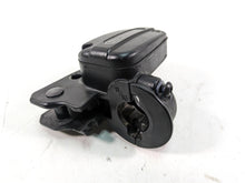 Load image into Gallery viewer, 2014 Harley Touring FLHTK Electra Glide Clutch Master Cylinder 11/16&quot; 36700056C
