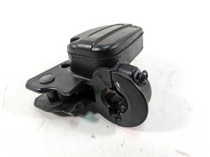 2014 Harley Touring FLHTK Electra Glide Clutch Master Cylinder 11/16" 36700056C