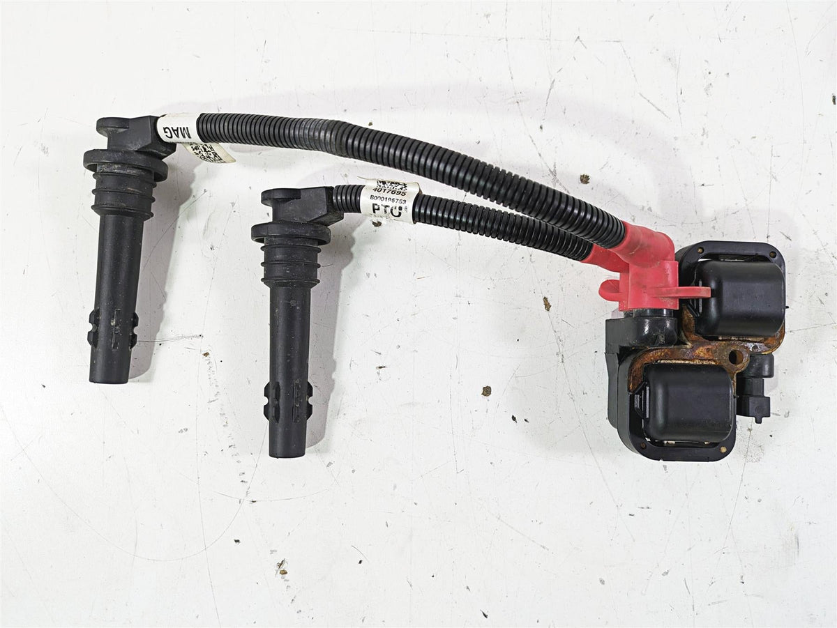 2020 Polaris RZR 900 S Ignition Coils Wires & Plugs 4010425 2876049 {{ shop.shopifyCountryName }} - Mototech271