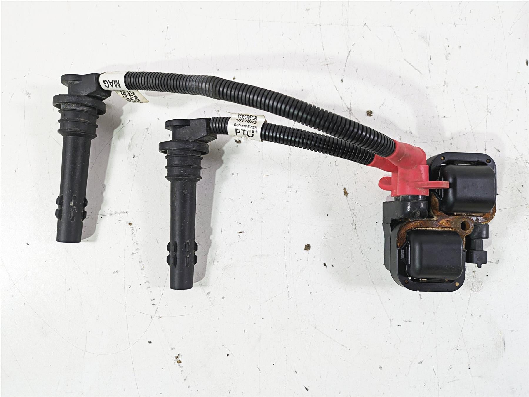 2020 Polaris RZR 900 S Ignition Coils Wires & Plugs 4010425 2876049 {{ shop.shopifyCountryName }} - Mototech271