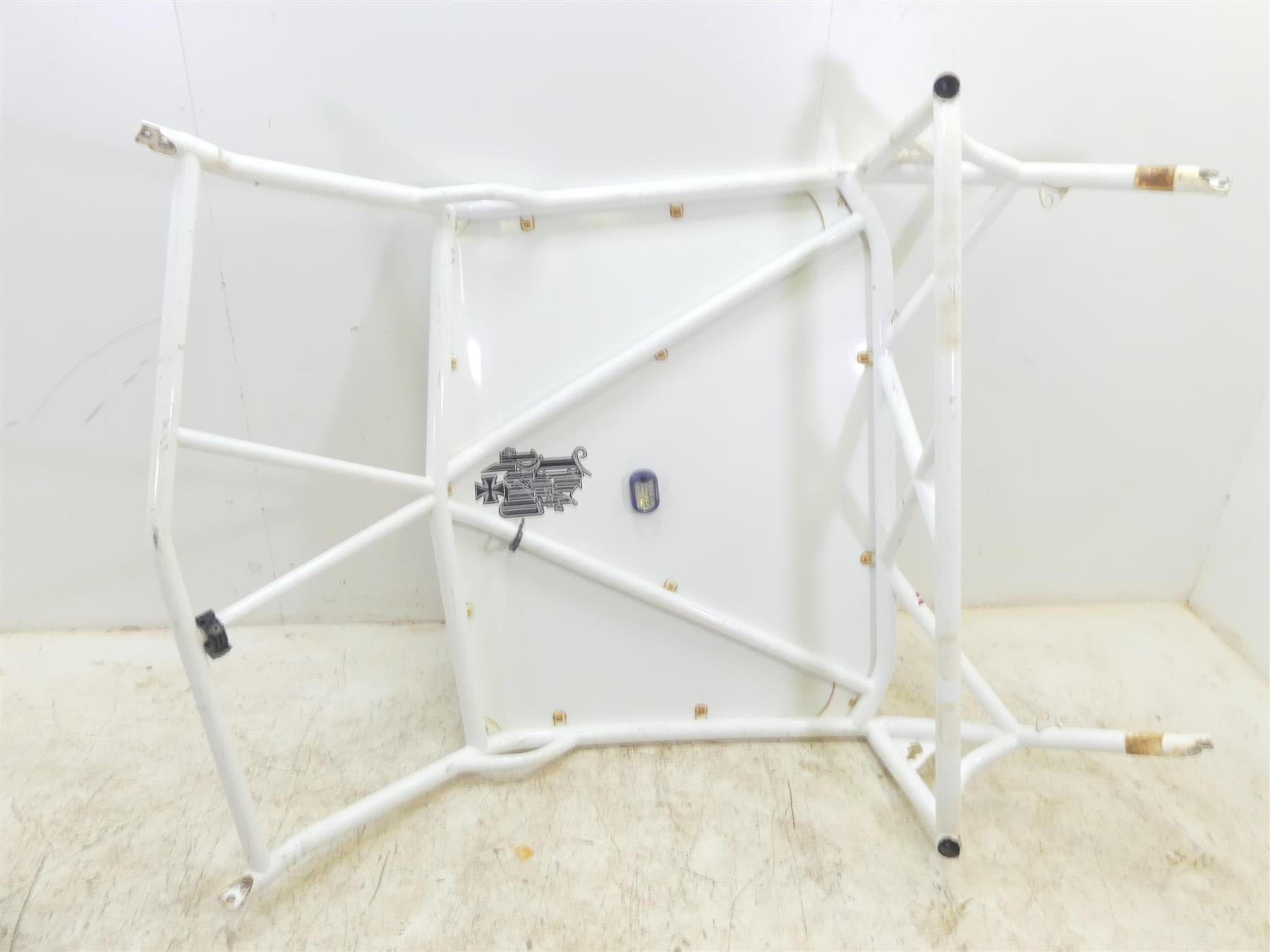 2016 Yamaha YXZ1000 R EPS SE Krash offroad Roll Over Cage & Top Roof {{ shop.shopifyCountryName }} - Mototech271