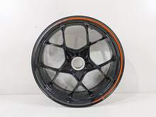 Load image into Gallery viewer, 2017 KTM 1290 Super Duke GT Rear Wheel Rim 17x6 Straight 6141010100030
