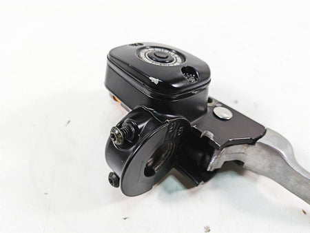 2005 Harley Dyna FXDL Low Rider Front Brake Master Cylinder 9/16" 45019-96F {{ shop.shopifyCountryName }} - Mototech271