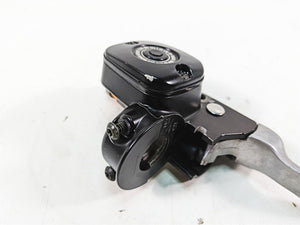 2005 Harley Dyna FXDL Low Rider Front Brake Master Cylinder 9/16" 45019-96F | Mototech271