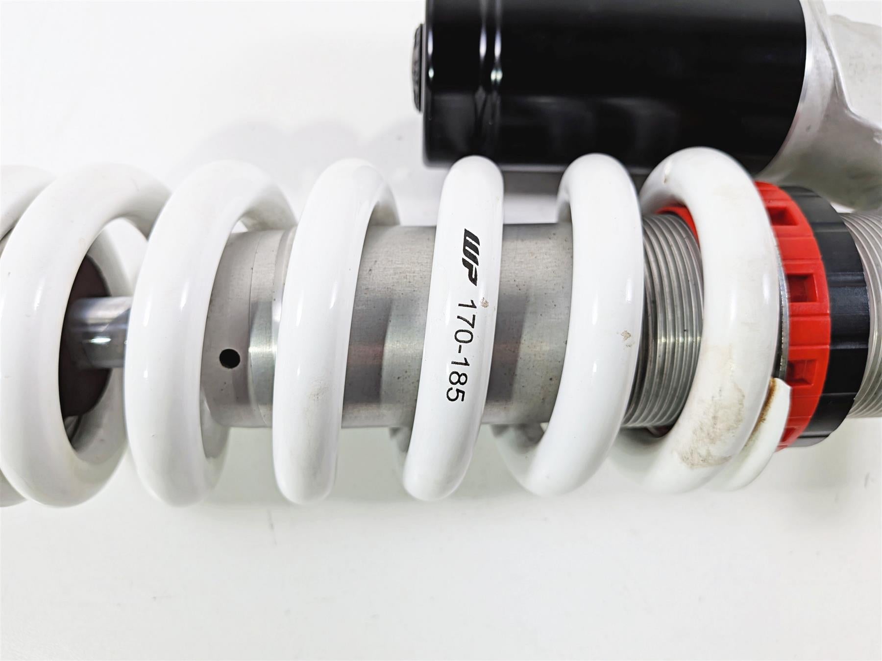 2015 KTM 1290 R Super Duke Rear WP White Power Shock Suspension