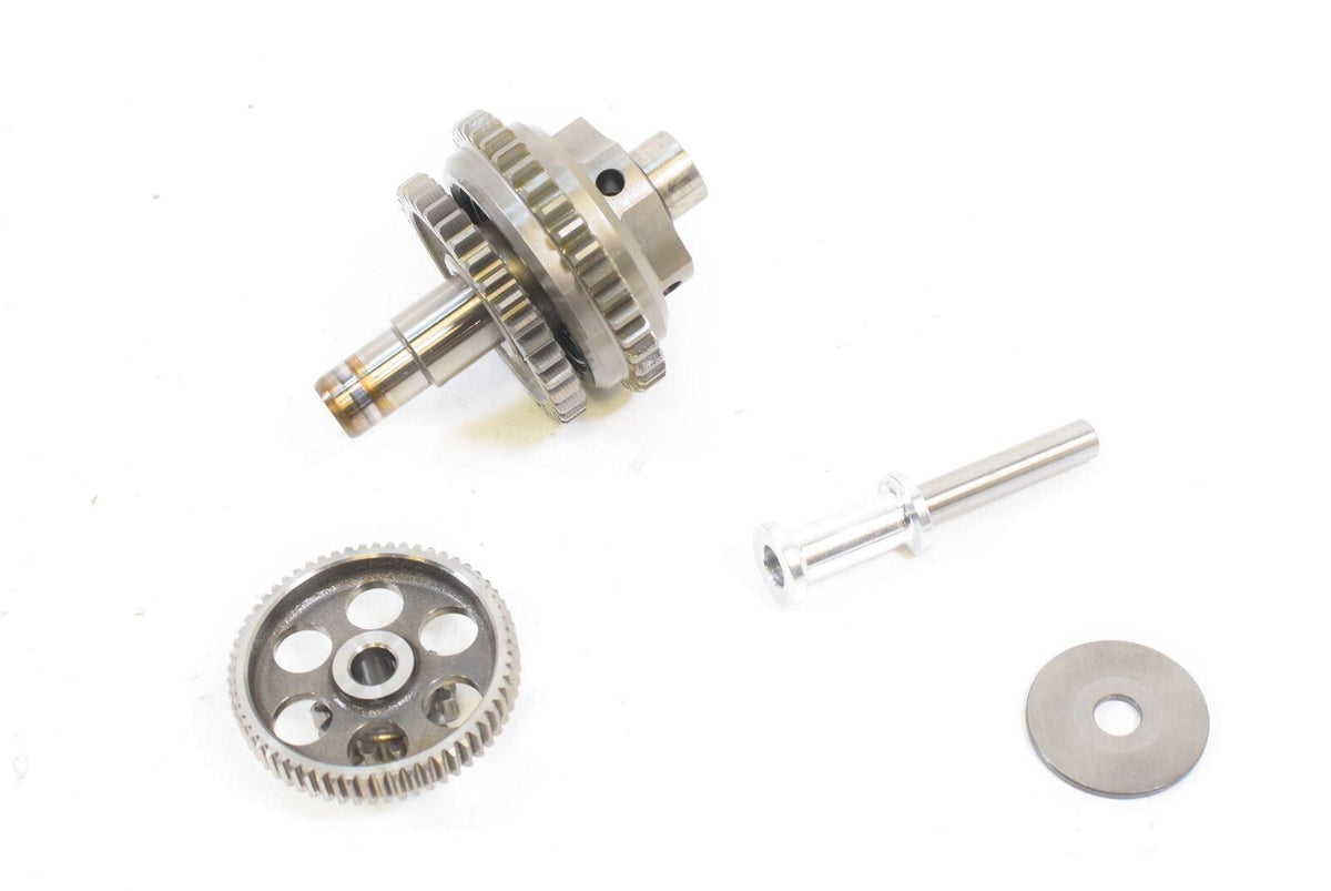 2013 BMW S1000 RR K46 Starter Gears & Clutch Set 11267719633 {{ shop.shopifyCountryName }} - Mototech271