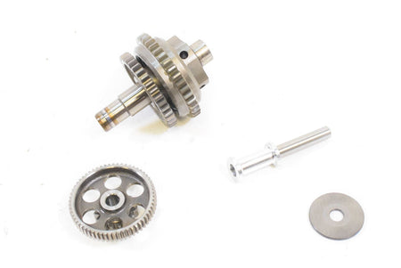 2013 BMW S1000 RR K46 Starter Gears & Clutch Set 11267719633 {{ shop.shopifyCountryName }} - Mototech271