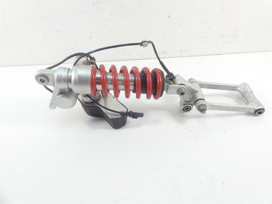 2016 BMW S1000XR K49 Straight Rear Dynamic Esa Shock & Linkage 33548549845 {{ shop.shopifyCountryName }} - Mototech271