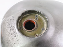 Load image into Gallery viewer, 2004 Victory Kingpin Fuel Gas Petrol Tank Bronze Mist Pearl White - Dent 1014755 | Mototech271
