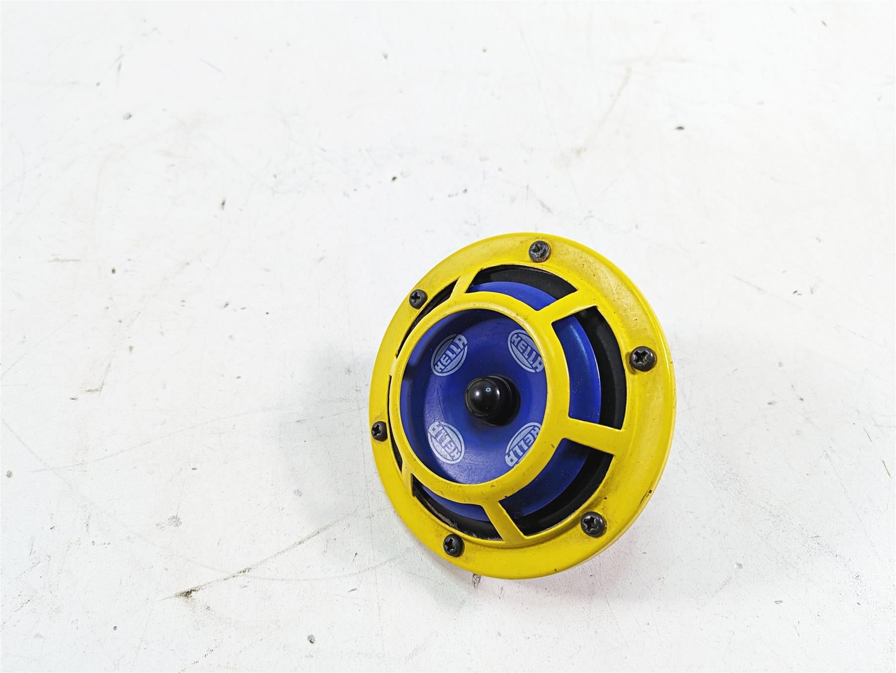 2019 Yamaha YXZ1000 R EPS SS SE Hella Horn & Yellow Guard {{ shop.shopifyCountryName }} - Mototech271