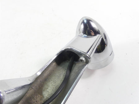 2002 Harley Touring FLHRCI Road King Rear Blinker Turn Signal Bar 68510-74 {{ shop.shopifyCountryName }} - Mototech271
