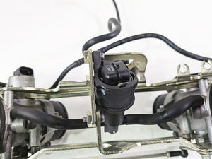 2016 Moto Guzzi Stelvio 1200 8V NTX Throttle Body Fuel Injection Set 880270 | Mototech271