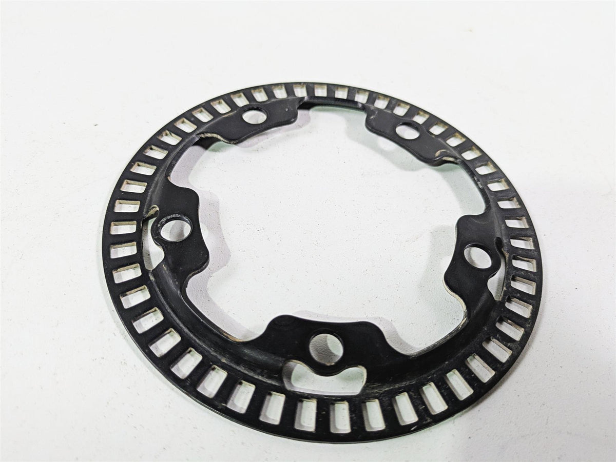 2018 Ducati Scrambler Desert Sled 800 Front Abs Brake Wheel Sensor 55212121B {{ shop.shopifyCountryName }} - Mototech271