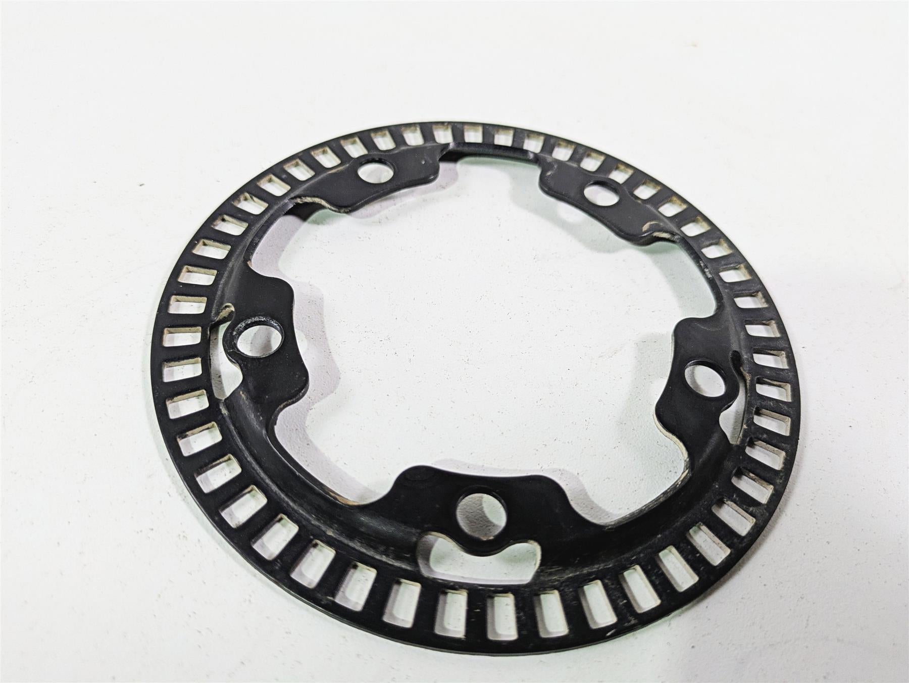 2018 Ducati Scrambler Desert Sled 800 Front Abs Brake Wheel Sensor 55212121B {{ shop.shopifyCountryName }} - Mototech271