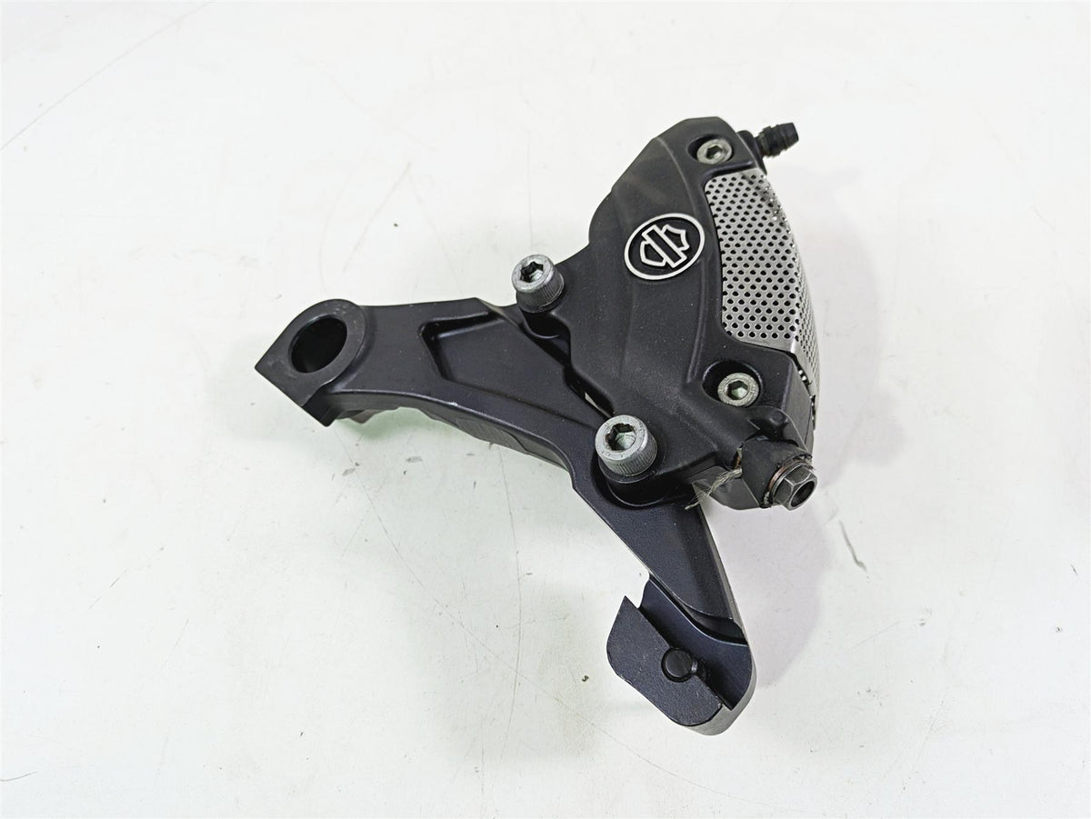 2010 Harley VRSCF Muscle Rod Rear Brake Caliper 43050-08 {{ shop.shopifyCountryName }} - Mototech271