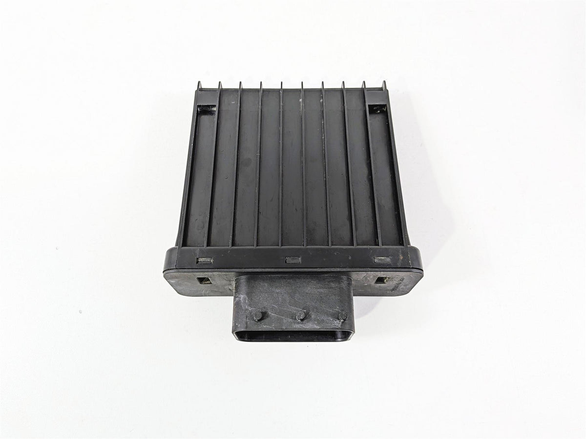 2015 BMW R1200GS K50 Basic Control Module Unit Box 61358554935 {{ shop.shopifyCountryName }} - Mototech271