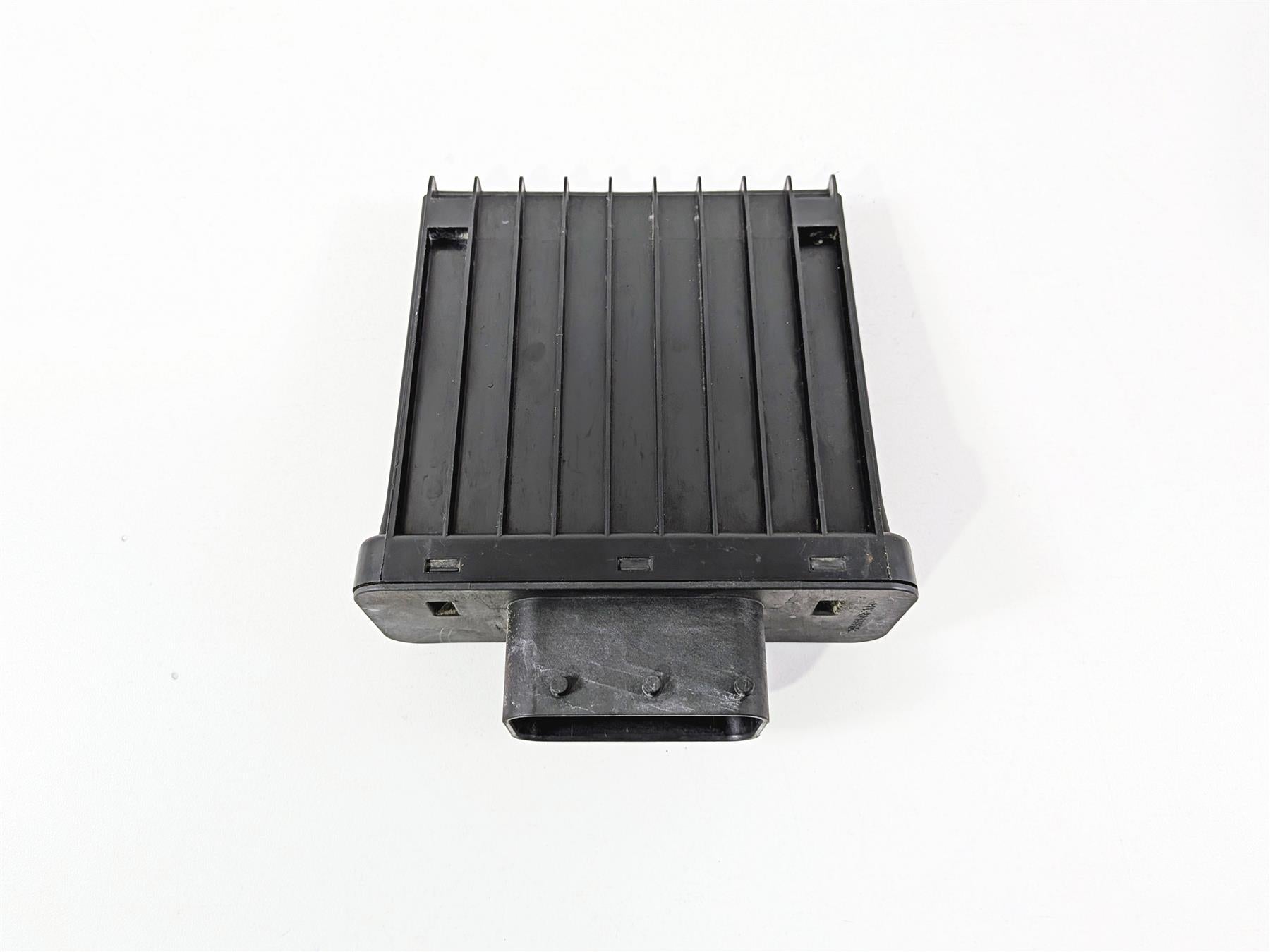 2015 BMW R1200GS K50 Basic Control Module Unit Box 61358554935 {{ shop.shopifyCountryName }} - Mototech271