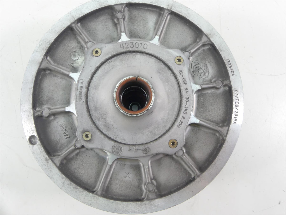 2019 Polaris General 1000 EPS Secondary Driven Drive Clutch 1323404 {{ shop.shopifyCountryName }} - Mototech271