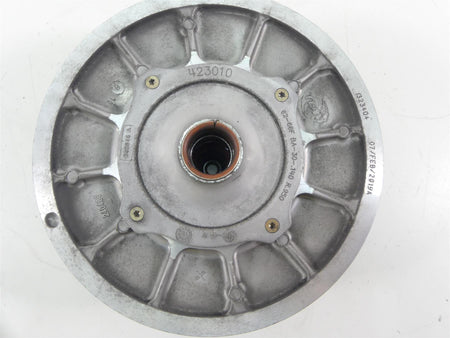 2019 Polaris General 1000 EPS Secondary Driven Drive Clutch 1323404 {{ shop.shopifyCountryName }} - Mototech271