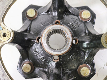 2022 Can-Am Defender XMR HD10 Front Brake Rotor Wheel Hub Set - Read 705601511 {{ shop.shopifyCountryName }} - Mototech271