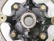 Load image into Gallery viewer, 2022 Can-Am Defender XMR HD10 Front Brake Rotor Wheel Hub Set - Read 705601511
