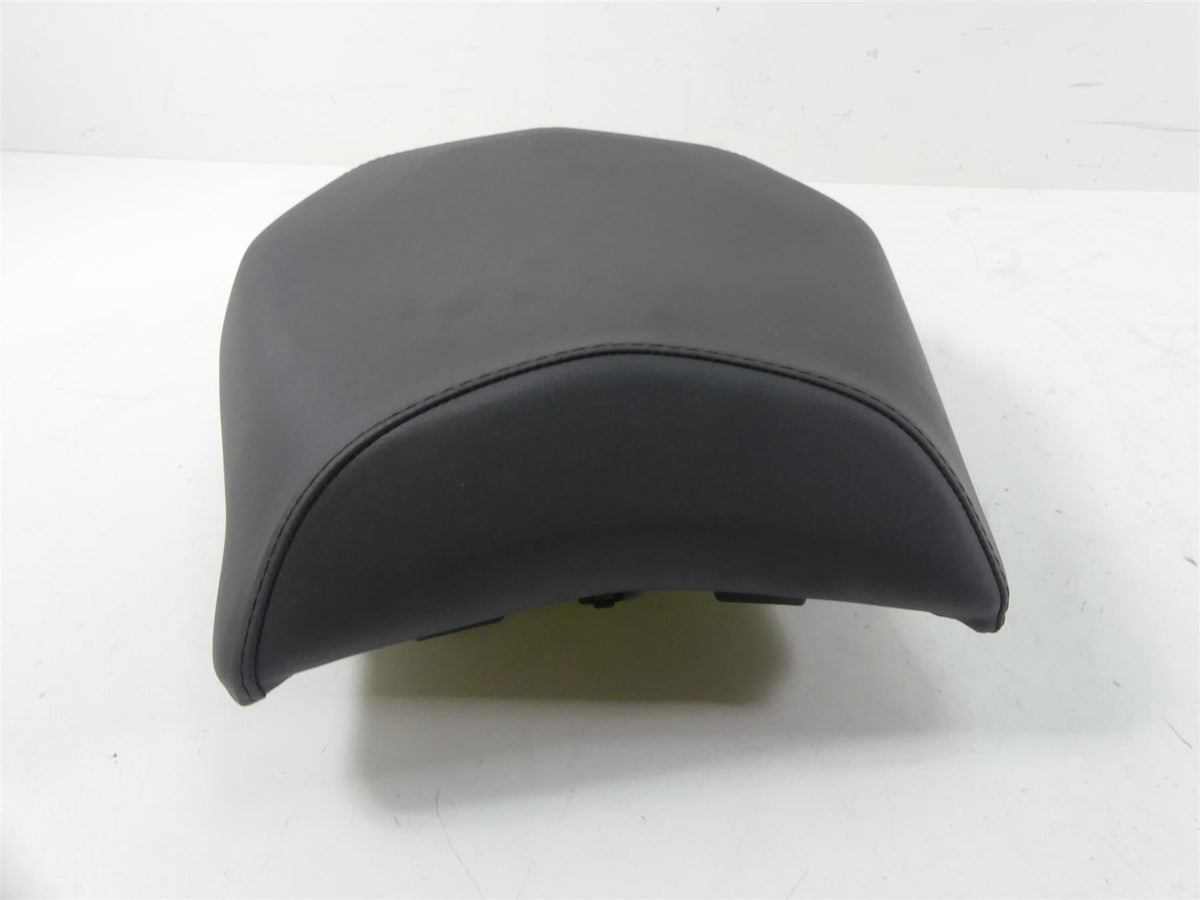 2016 BMW R1200RS K54 Rear Passenger Pillion Saddle Seat + Tool Kit 52538550756 {{ shop.shopifyCountryName }} - Mototech271