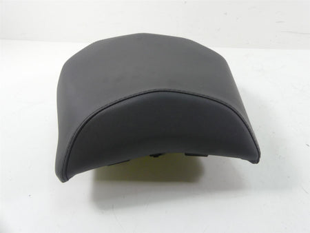 2016 BMW R1200RS K54 Rear Passenger Pillion Saddle Seat + Tool Kit 52538550756 {{ shop.shopifyCountryName }} - Mototech271