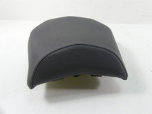 Load image into Gallery viewer, 2016 BMW R1200RS K54  Rear Passenger Pillion Saddle Seat + Tool Kit 52538550756 | Mototech271
