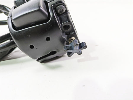 2014 Harley FLS Softail Slim Right Hand Start Stop Control Switch 72948-12 {{ shop.shopifyCountryName }} - Mototech271