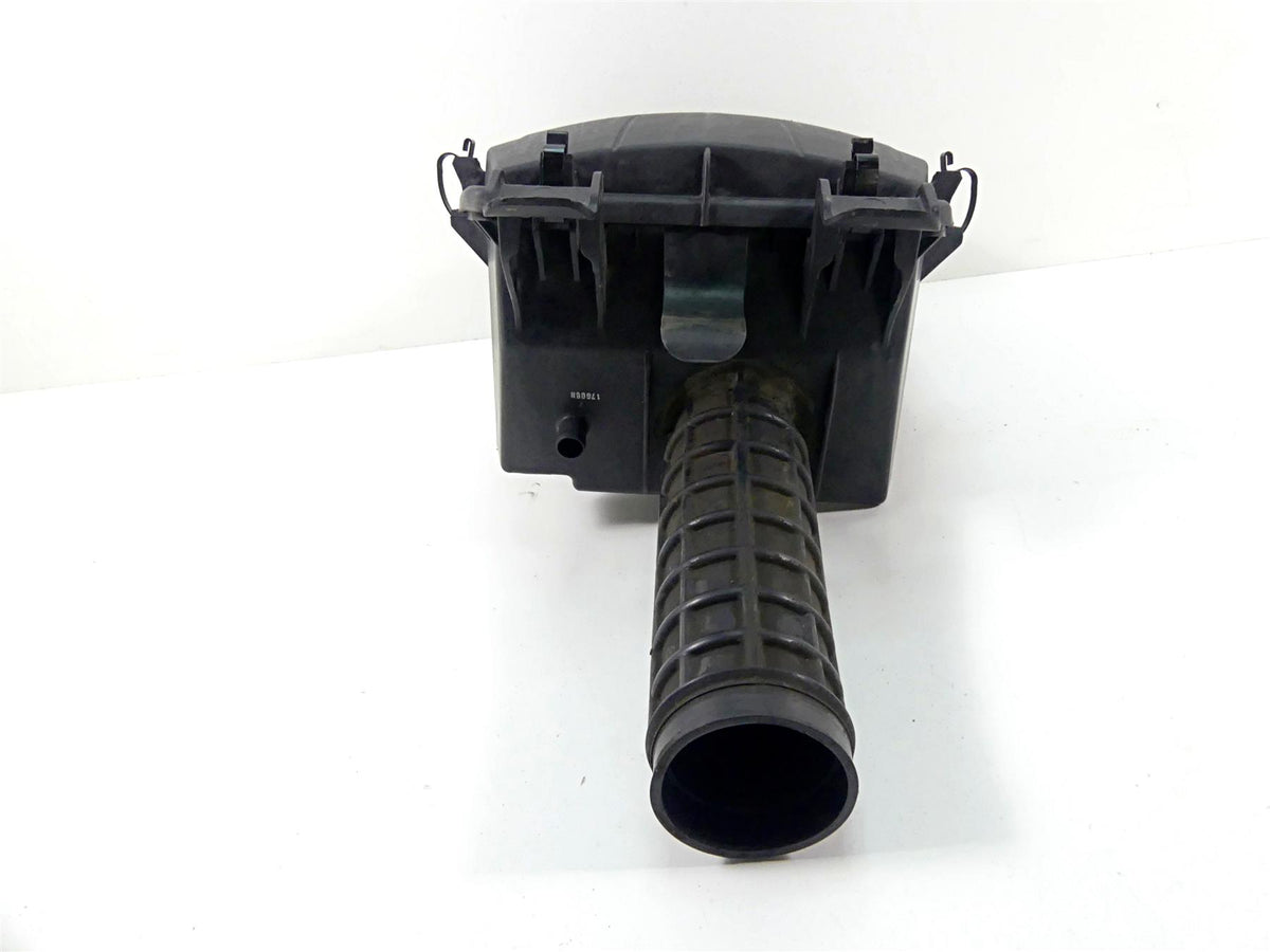 2018 Can Am Commander 1000R XT Air Cleaner Box Breather Set 707800517 707800326 {{ shop.shopifyCountryName }} - Mototech271