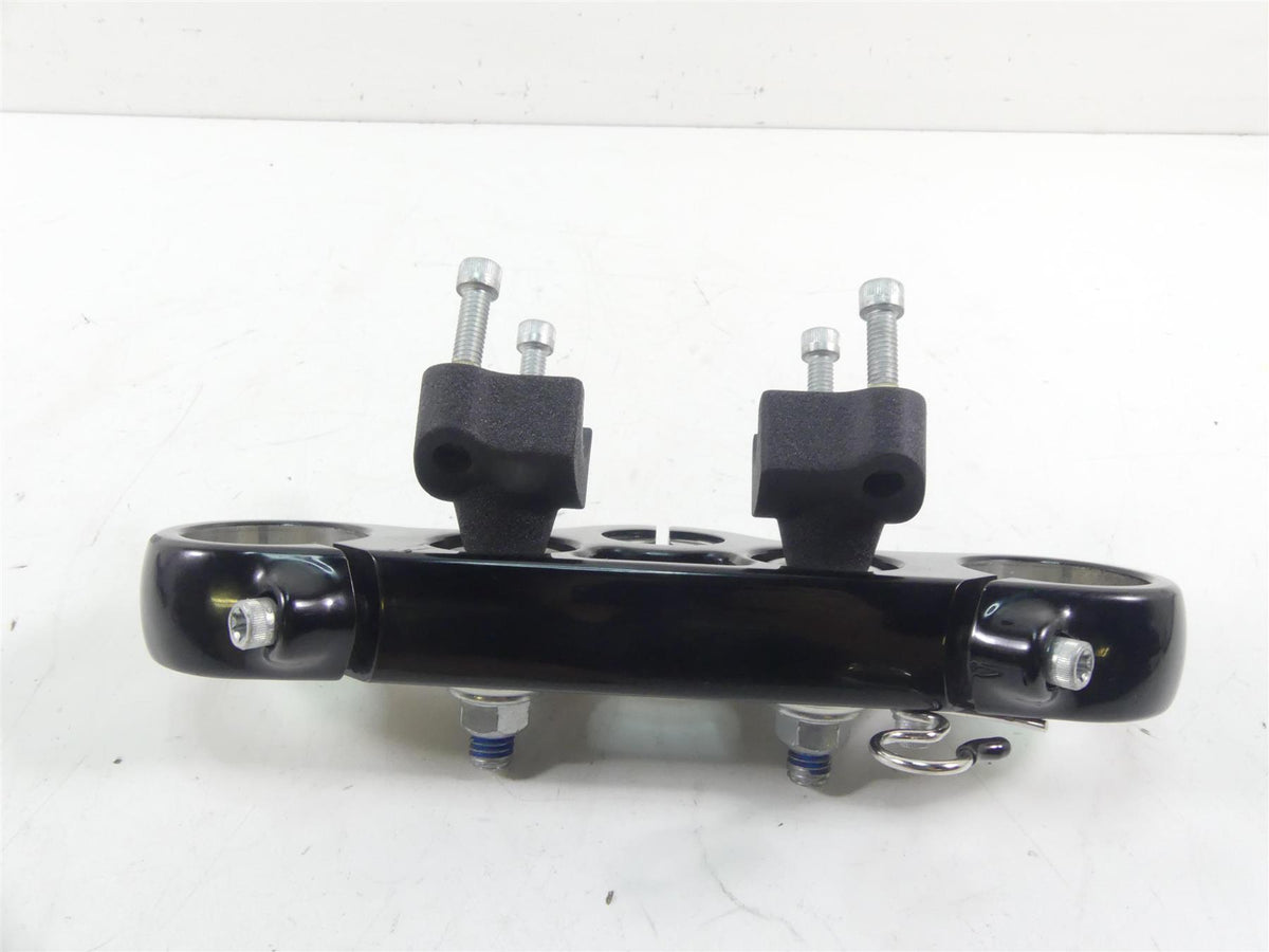 2021 Harley Softail FXBBS 114 Street Bob Upper Triple Tree Clamp 49mm 45900174 {{ shop.shopifyCountryName }} - Mototech271