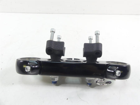 2021 Harley Softail FXBBS 114 Street Bob Upper Triple Tree Clamp 49mm 45900174 {{ shop.shopifyCountryName }} - Mototech271