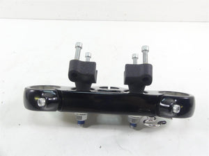 2021 Harley Softail FXBBS 114 Street Bob Upper Triple Tree Clamp 49mm 45900174