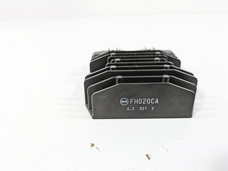 2016 BMW S1000RR K46 Rectifier Voltage Regulator FH020CA 12317718422 {{ shop.shopifyCountryName }} - Mototech271