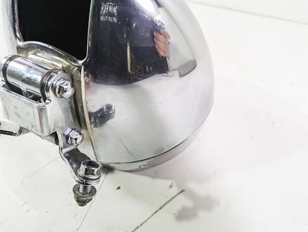 2002 Honda V-Twin VTX1800 C Headlight & Housing Set 33120-MCH-671 61301-MCH-670 {{ shop.shopifyCountryName }} - Mototech271