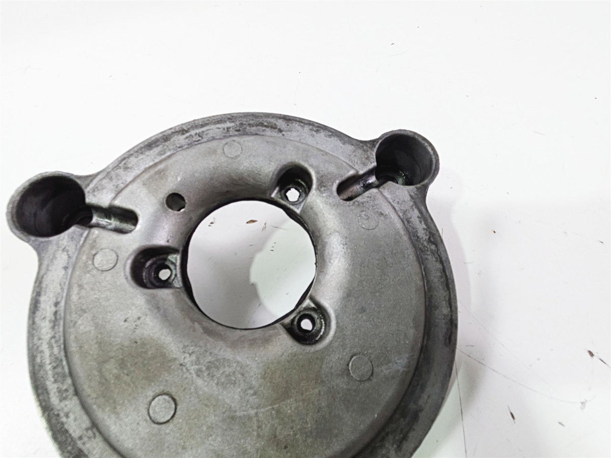 2016 Harley FXDL Dyna Low Rider Air Cleaner Filter Mount Backplate 29478-05A {{ shop.shopifyCountryName }} - Mototech271