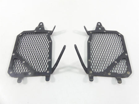 2019 BMW R1250GS K50 SW-Motech Radiator Guard Cover Set KLS.07.870.10000/B {{ shop.shopifyCountryName }} - Mototech271