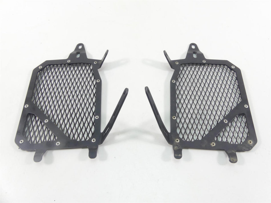 2019 BMW R1250GS K50 SW-Motech Radiator Guard Cover Set KLS.07.870.10000/B {{ shop.shopifyCountryName }} - Mototech271
