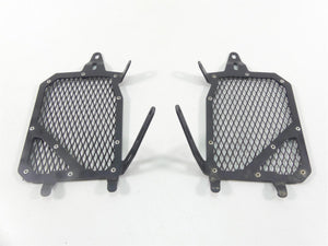 2019 BMW R1250GS K50 SW-Motech Radiator Guard Cover Set KLS.07.870.10000/B | Mototech271