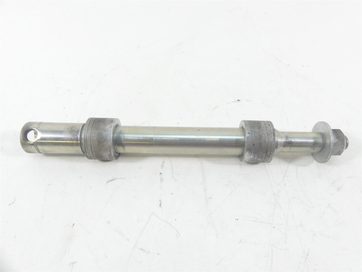 2013 Harley VRSCF Muscle V-Rod Front Axle Wheel Spindle 25mm 41628-08 {{ shop.shopifyCountryName }} - Mototech271