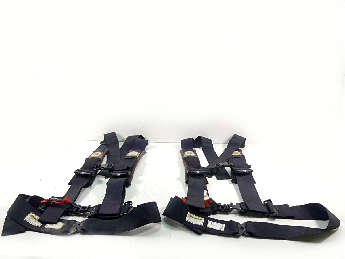 2021 Can Am Maverick Sport 1000R XRC Pro Armor Multi Point Seat Belt Kit {{ shop.shopifyCountryName }} - Mototech271