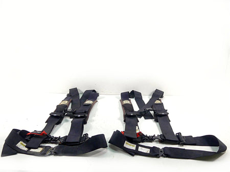 2021 Can Am Maverick Sport 1000R XRC Pro Armor Multi Point Seat Belt Kit {{ shop.shopifyCountryName }} - Mototech271