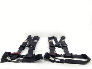 2021 Can Am Maverick Sport 1000R XRC Pro Armor Multi Point Seat Belt Kit | Mototech271