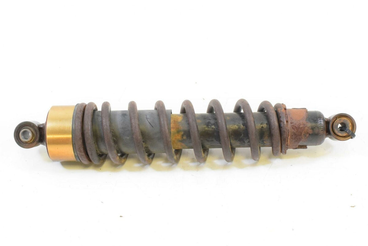 2011 Kawasaki KVF750 DBF Bruteforce 4X4I Rear Single Shock L+R 45014-0374-10 {{ shop.shopifyCountryName }} - Mototech271