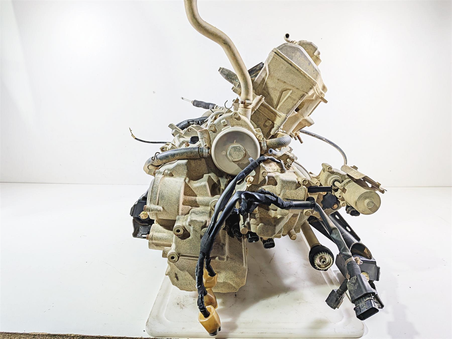 2020 Honda Talon SXS1000 S2R 1000R Engine Motor & Transmission 2K 11000-HL6-A00 {{ shop.shopifyCountryName }} - Mototech271