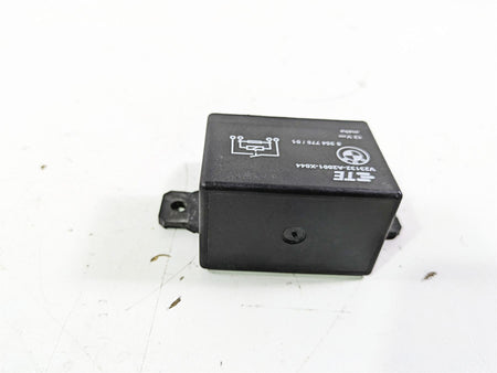 2018 BMW R1200GS GSW K50 Engine Starter Relay 61368354778 {{ shop.shopifyCountryName }} - Mototech271
